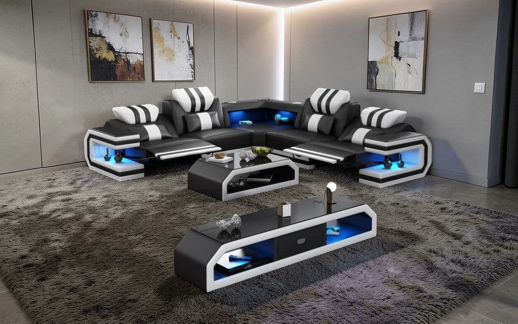 Buy Living Room Furniture Online Today! – RuchiCollection