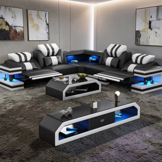 Living Room Furniture
