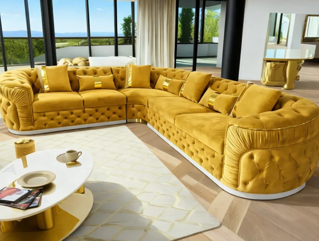 Sectional Sofa