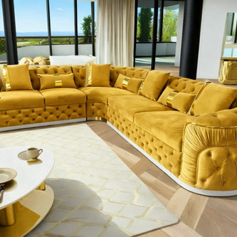 Sectional Sofa