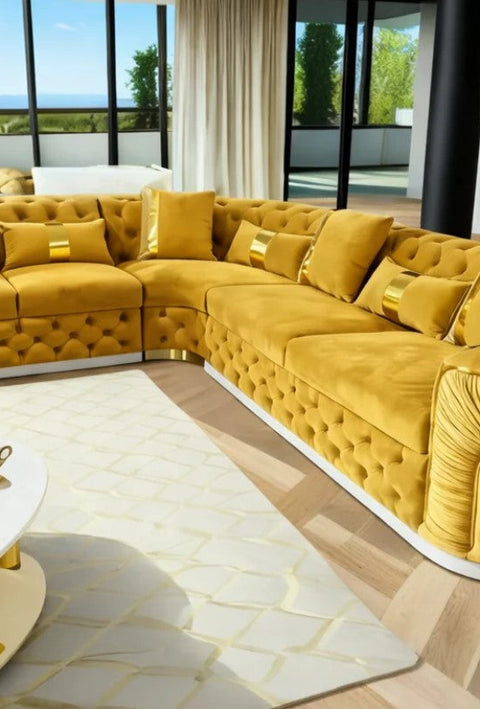 Sectional Sofa