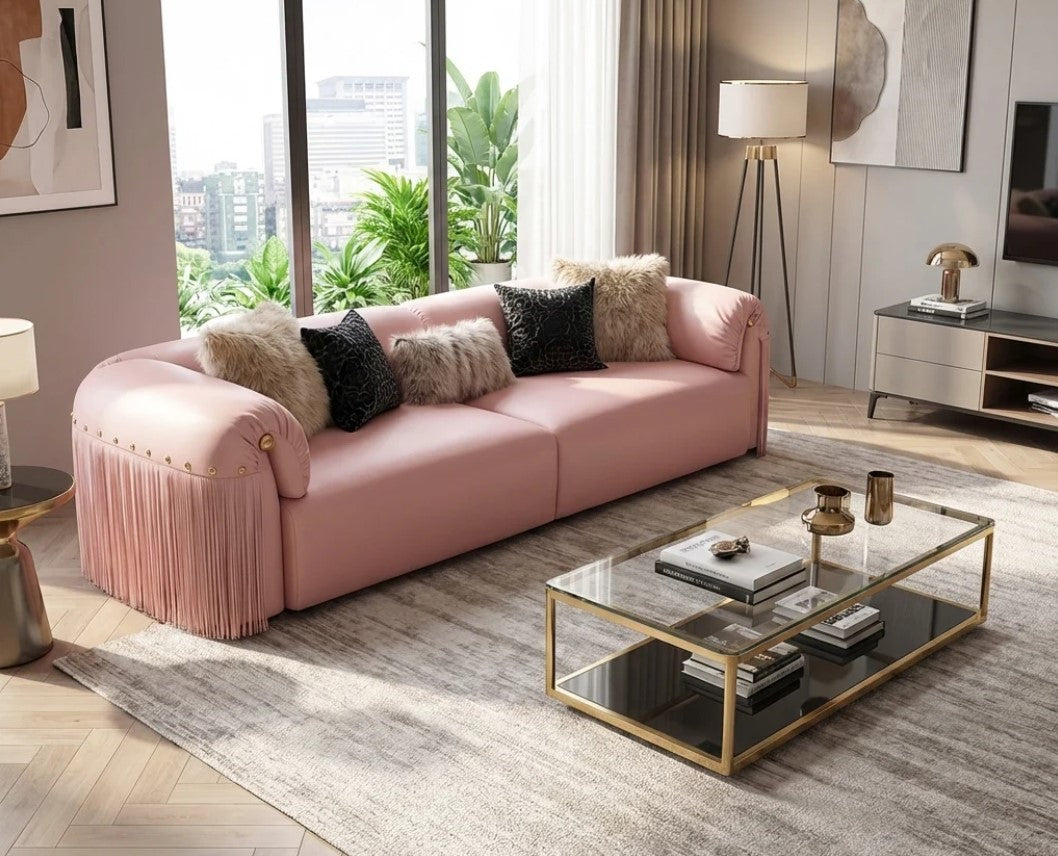 1+2+3 Seater Sofa