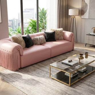 1+2+3 Seater Sofa