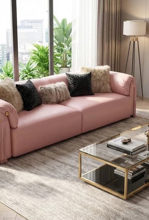 1+2+3 Seater Sofa