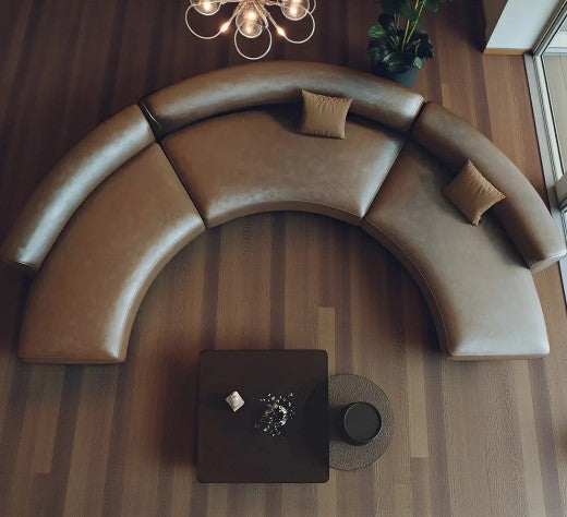 Circular Sofa