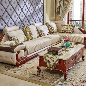 European Sofa