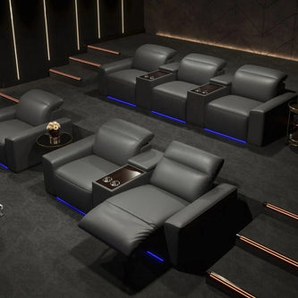 Recliner Sofa