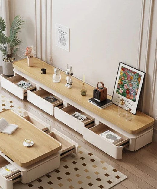 Modern Tv Stand