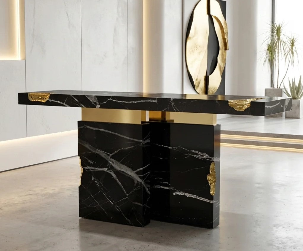 Accent Table