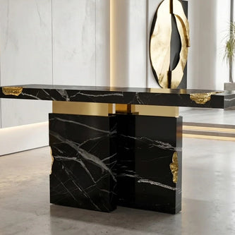 Accent Table