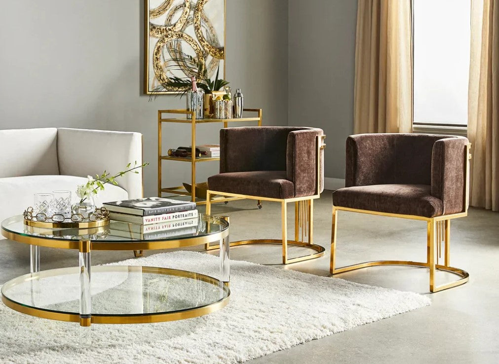 Accent Chairs