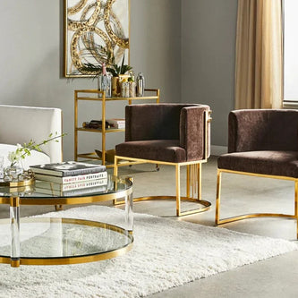 Accent Chairs