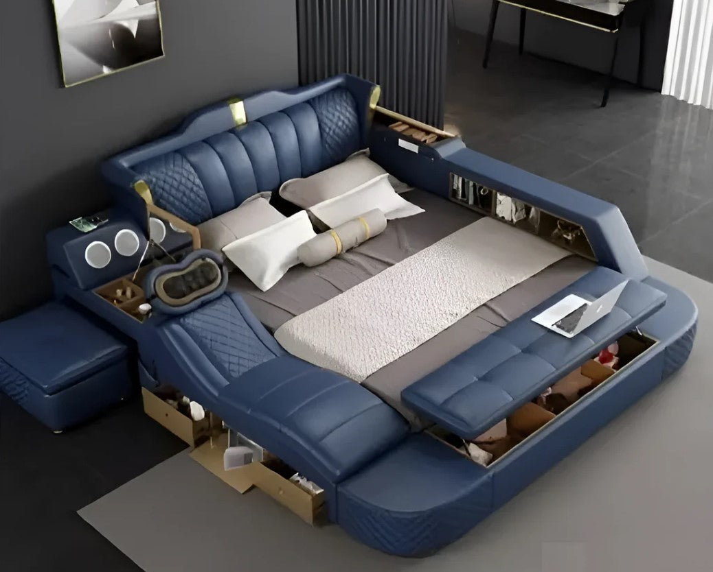Smart Bed