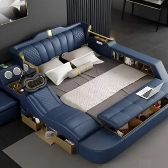 Smart Bed