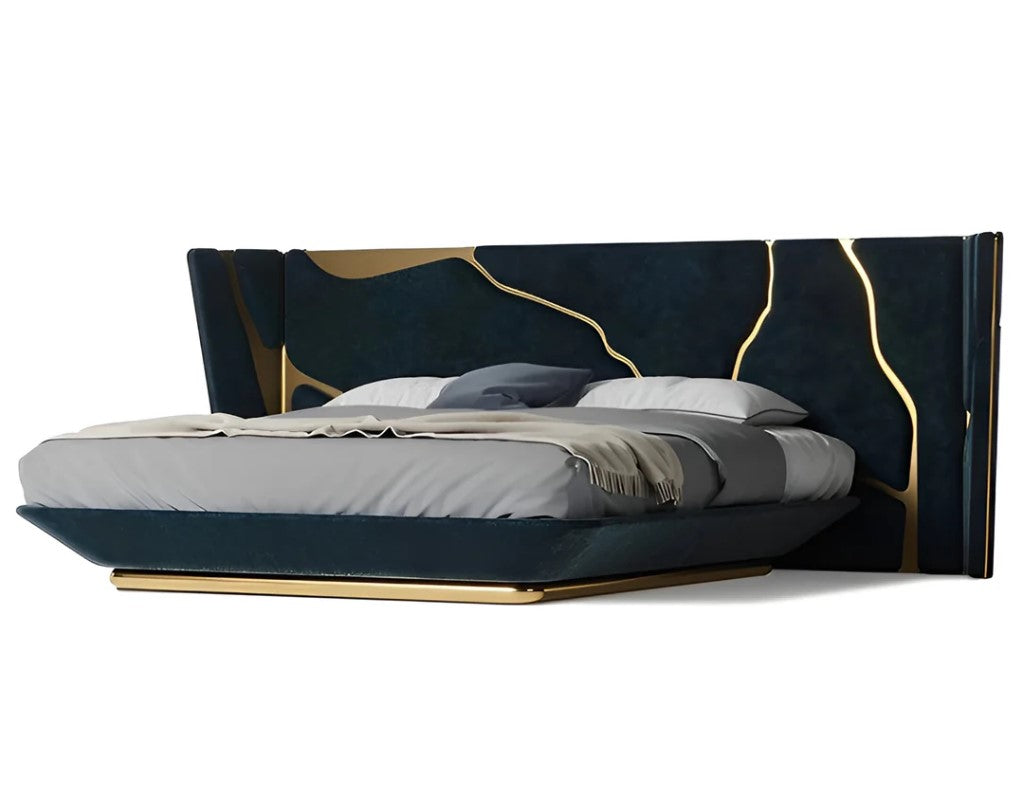 Modern Bed