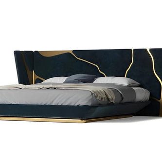 Modern Bed