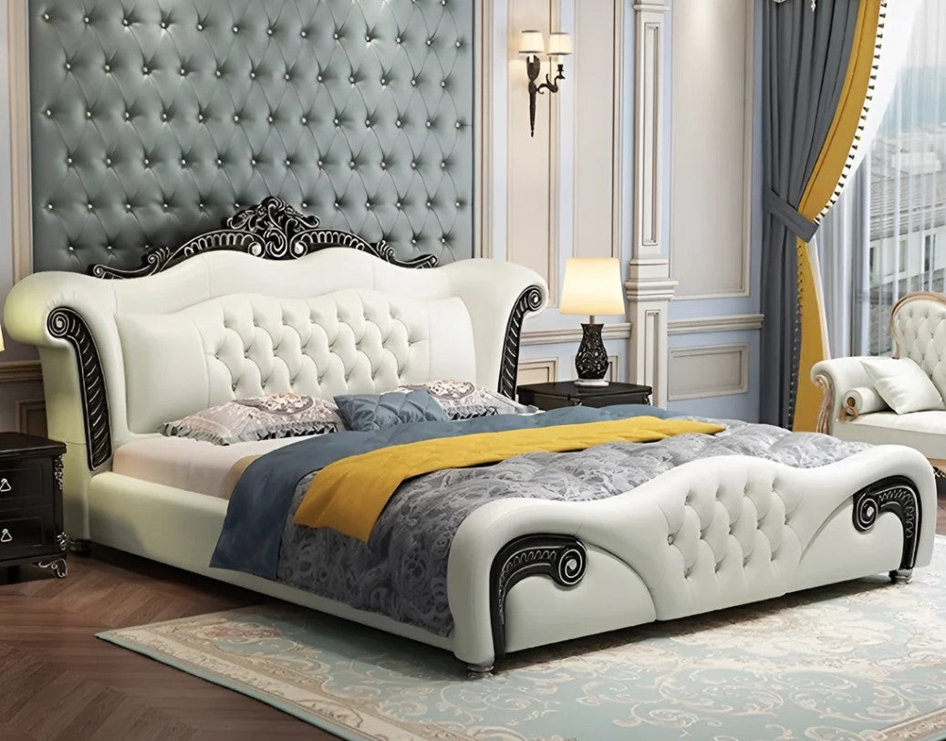 European Bed