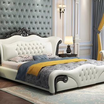 European Bed