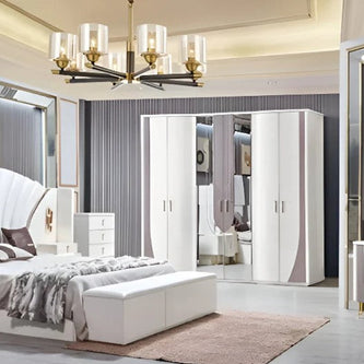 Bedroom Set