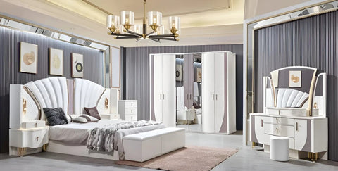 Bedroom Set
