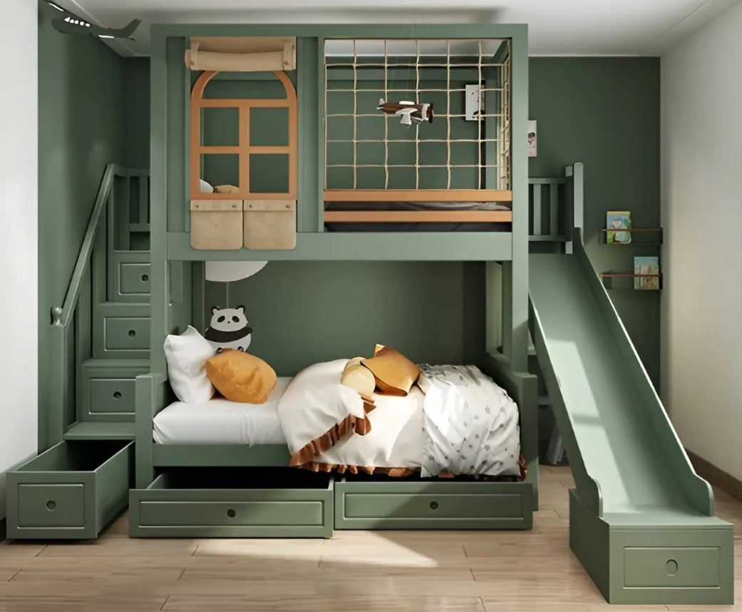 Kids Bed