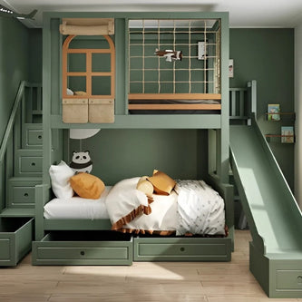 Kids Bed