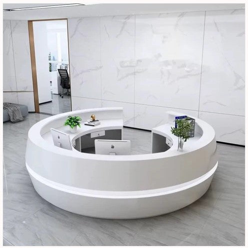 Reception Desk
