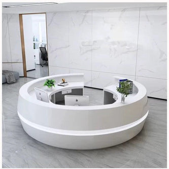 Reception Desk