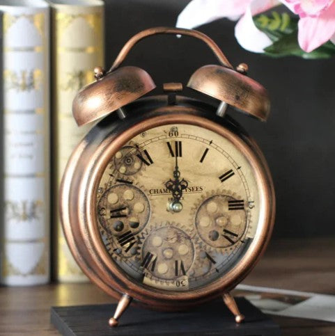 Table Clock