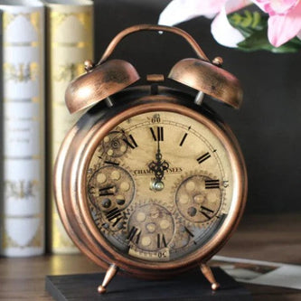 Table Clock