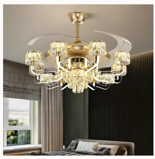 Fan Light