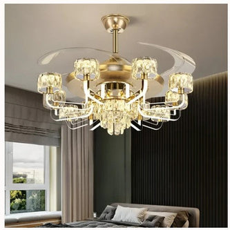 Fan Light