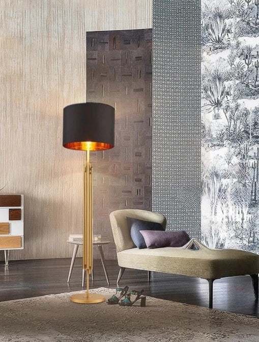 Floor Lamp Collection / Ruchi
