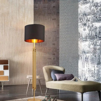 Floor Lamp Collection / Ruchi