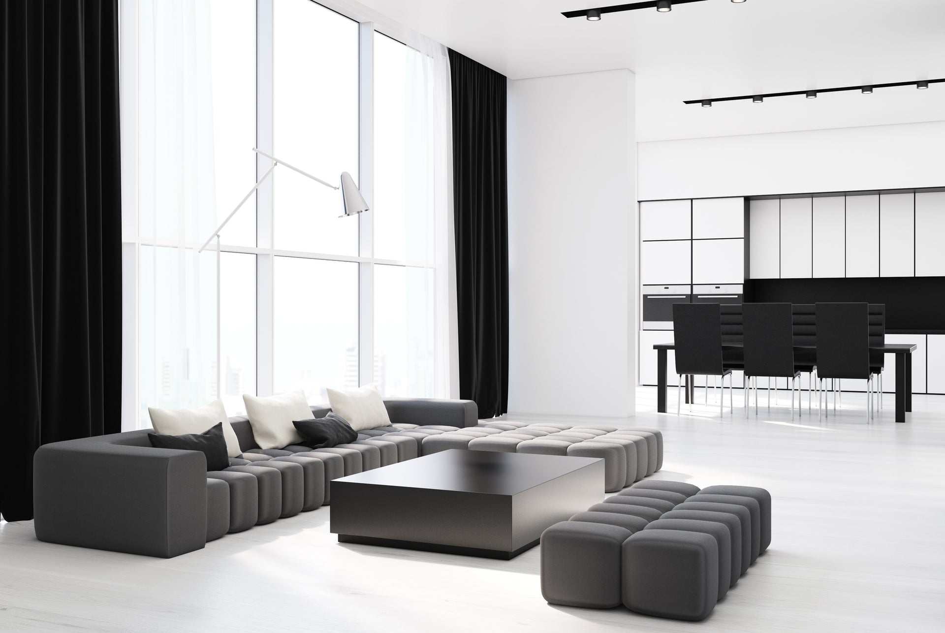 Furniture collection from Ruchi Collection (RC)