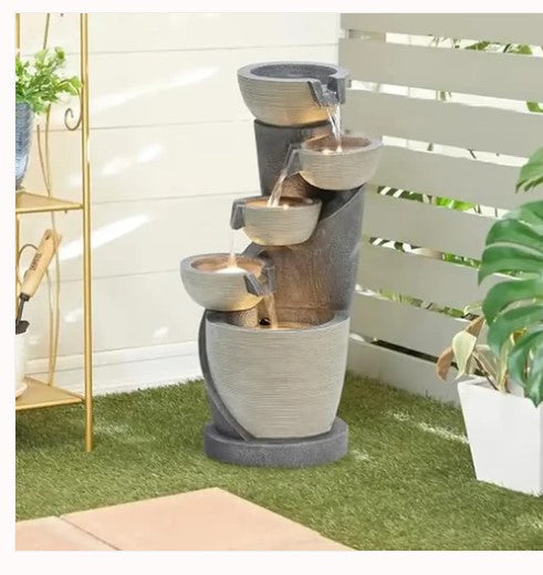 Water Fountain | Ruchi Collection