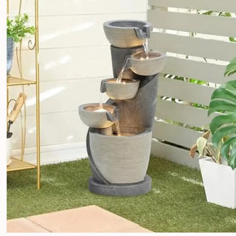 Water Fountain | Ruchi Collection