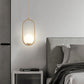 Glass Ball LED Pendant Light / Ruchi