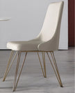 Marble Dining Table Set For 6 / Ruchi