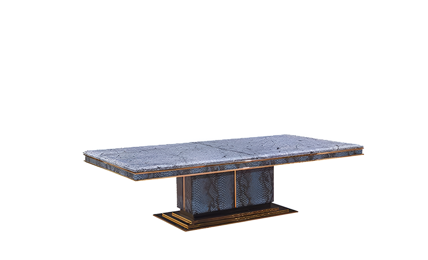 Modern Glossy Velvet Fabric Sofa Set