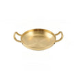 Non Stick Brass Cooking Pan With Handles / Ruchi
