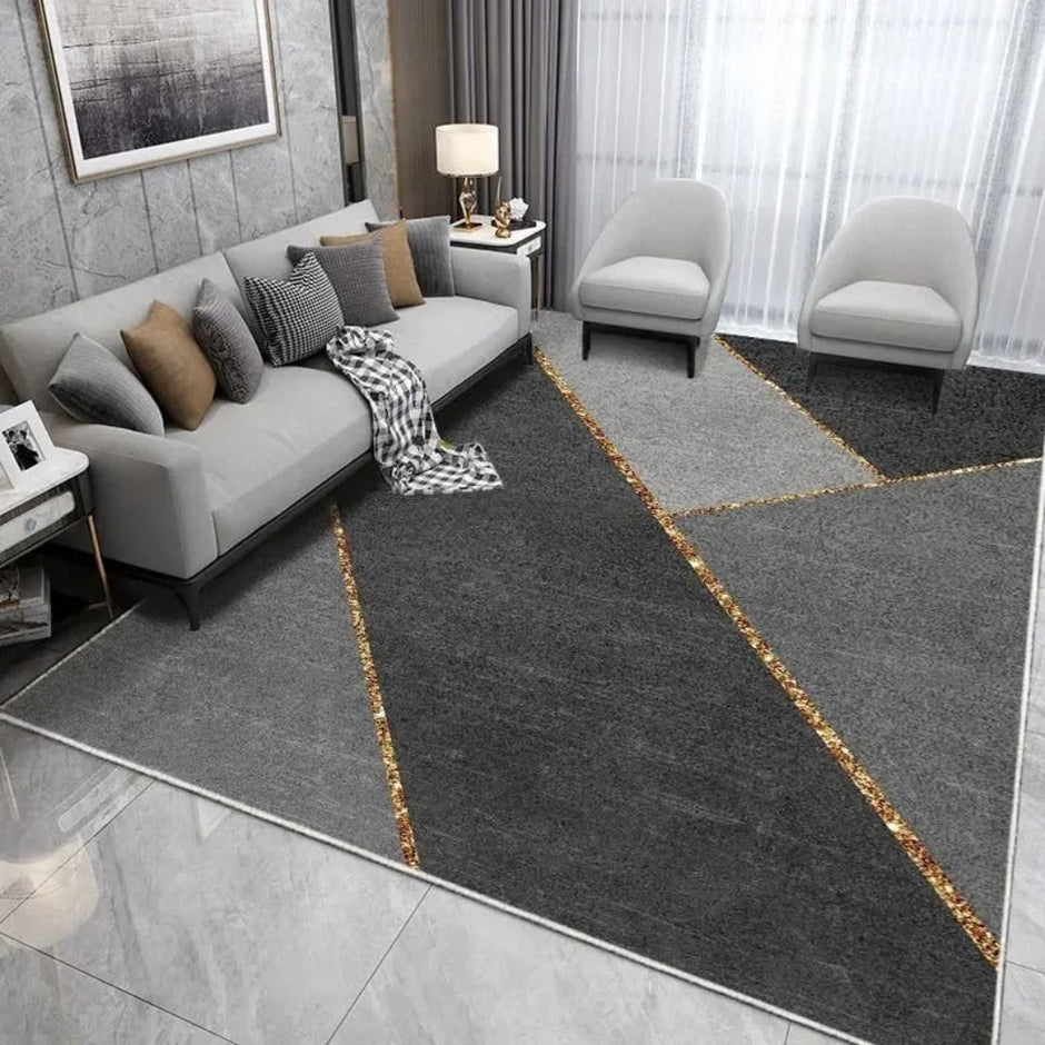 Floor Rug For Living Room / Ruchi