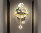 Classical LED Decorative Wall Lampshade