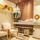 Modern 3D Wood Wall Panel / Ruchi