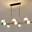 Modern LED Ball Pendant Light / Ruchi