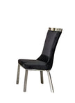 Shiny Marble Dining Table Set / Ruchi