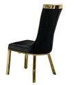 Shiny Marble Dining Table Set / Ruchi