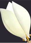 Flower Design LED Table Lamp For Bedroom / Ruchi