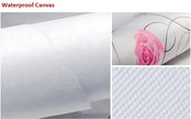 Modern Feather Design 3D Wallpaper For Home / Ruchi