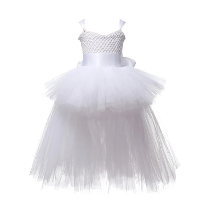 Fancy Kids Tutu Dress For Party Wear / Ruchi